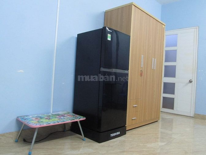 Phòng trọ cho thuê Bàu Cát giá rẻ