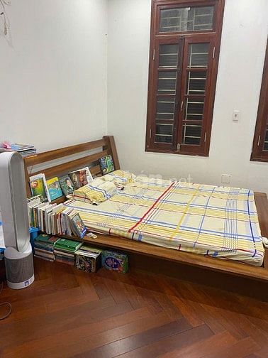 Phân lô ô tô tránh Lê Văn Lương DT55m2 xây 5T MT4.1m giá 18.5 tỷ 