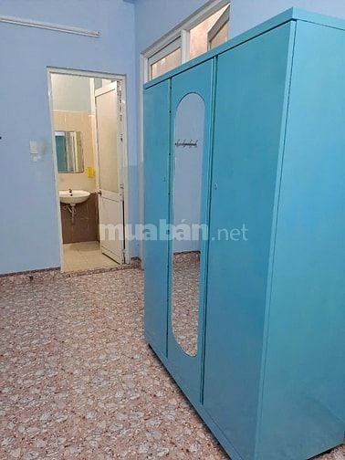 Phòng trọ cho thuê Bàu Cát giá rẻ