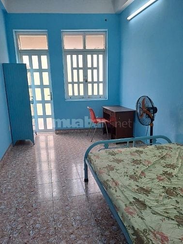 Phòng trọ cho thuê Bàu Cát giá rẻ