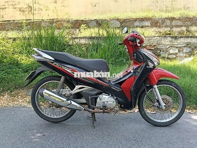 Future đời mới fi fun xăng , bán hoặc giao lưu xe