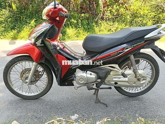 Future đời mới fi fun xăng , bán hoặc giao lưu xe