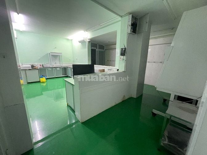 Nhà cho thuê MT Trần Văn Giàu 8x16m 1 lầu giá 18 triệu/tháng