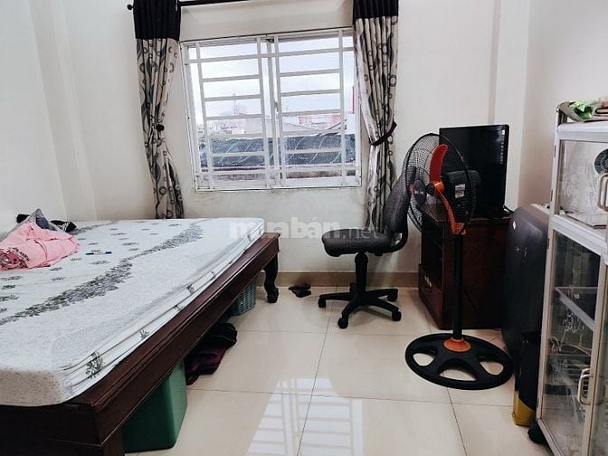 GẤP BÁN NHÀ HẺM XE HƠI – CÁCH BÀ HOM CHỈ 30M – VỊ TRÍ ĐẸP – GIÁ TỐTT 