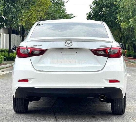 Mazda 2 1.5 AT Sedan sản xuất 2017