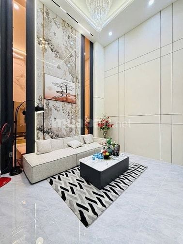 NHÀ CHO THUÊ 15TR/THÁNG, NGUYỄN VĂN CÔNG, P3, GÒ VẤP, GIÁ 2TỶ/60M2