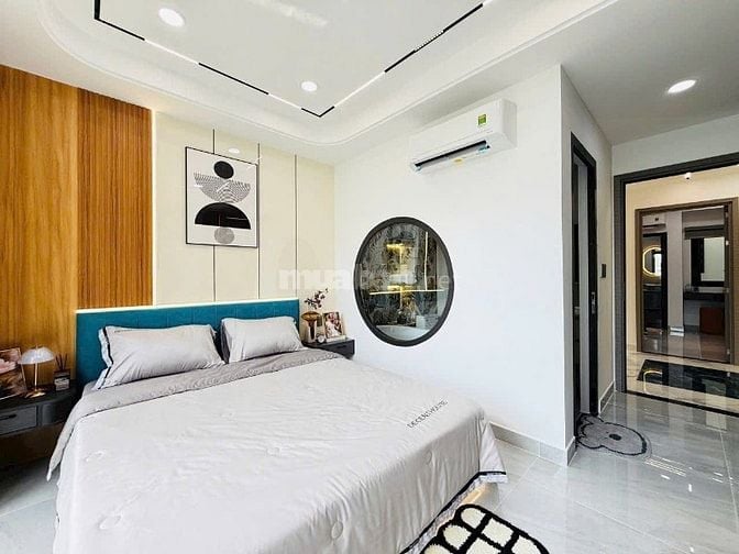 NHÀ CHO THUÊ 15TR/THÁNG, NGUYỄN VĂN CÔNG, P3, GÒ VẤP, GIÁ 2TỶ/60M2
