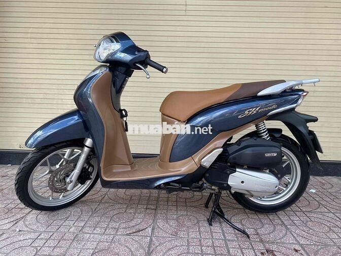 sh mode cuối 2016 khoá maxky