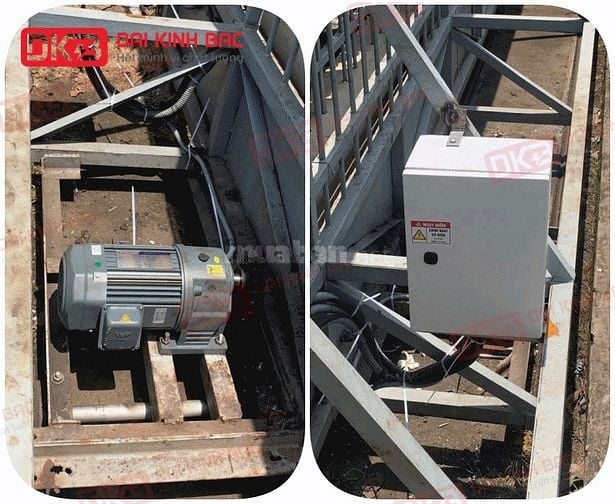 PreviousNext ĐỘNG CƠ CỔNG TRƯỢT CỔNG LÙA CỔNG ĐẨY