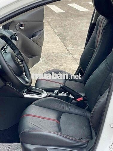 Mazda 2 1.5 AT Sedan sản xuất 2017