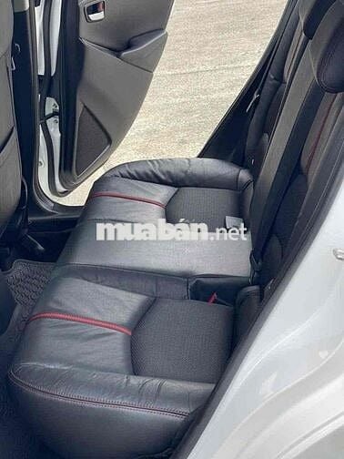 Mazda 2 1.5 AT Sedan sản xuất 2017