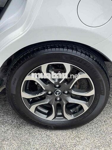 Mazda 2 1.5 AT Sedan sản xuất 2017