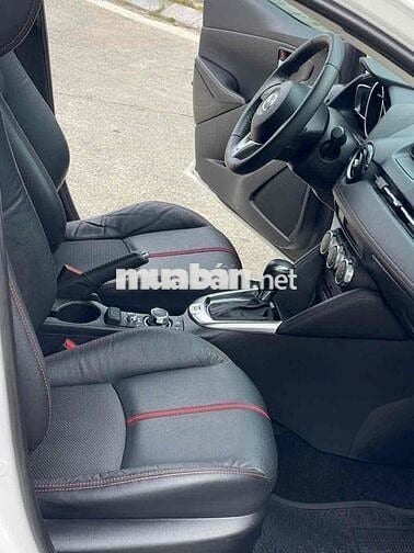 Mazda 2 1.5 AT Sedan sản xuất 2017