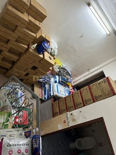 TUYỂN NHÂN VIÊN GIAO HÀNG PET SHOP - Quận 11