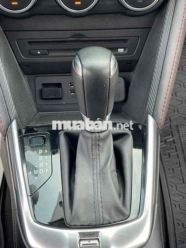 Mazda 2 1.5 AT Sedan sản xuất 2017