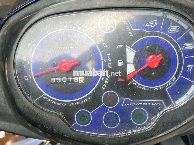 Bán xe máy nhà chạy