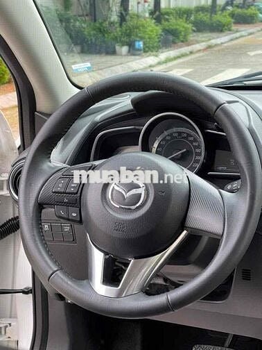 Mazda 2 1.5 AT Sedan sản xuất 2017