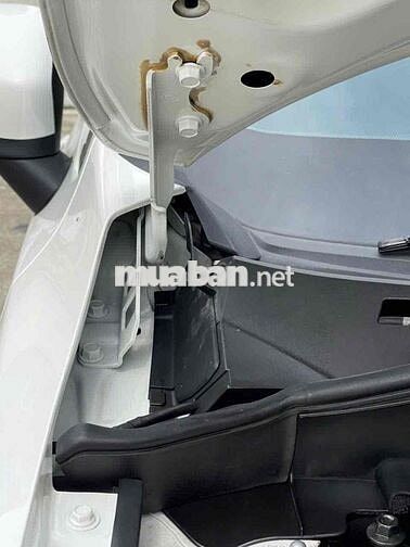 Mazda 2 1.5 AT Sedan sản xuất 2017