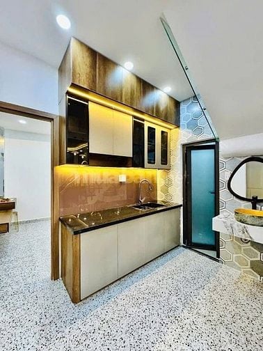 Đi định cư GĐ bán gấp nhà Nguyễn Ảnh Thủ,Hiệp Thành, Q12.Chỉ 1,79tỷ. 