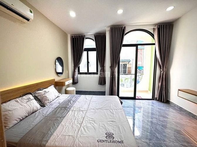 Bán gấp nhà ở đường Đội Cung, phường 11, quận 11, giá 1 tỷ 750 triệu 