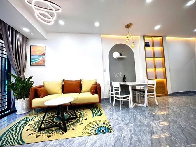 Bán gấp nhà ở đường Đội Cung, phường 11, quận 11, giá 1 tỷ 750 triệu 