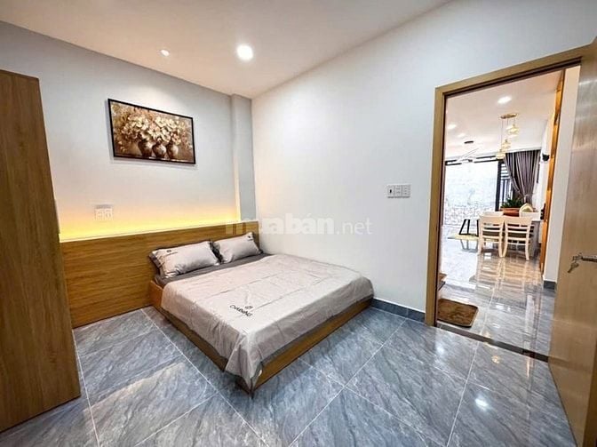 Bán gấp nhà ở đường Đội Cung, phường 11, quận 11, giá 1 tỷ 750 triệu 