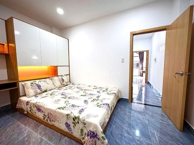 Bán gấp nhà ở đường Đội Cung, phường 11, quận 11, giá 1 tỷ 750 triệu 