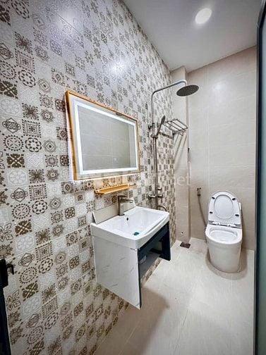 Bán gấp nhà ở đường Đội Cung, phường 11, quận 11, giá 1 tỷ 750 triệu 