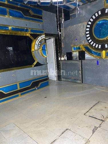 Cho thuê nhà khu dân cư bình điền f7 q8 (chợ đầu mối bình điền Q8)