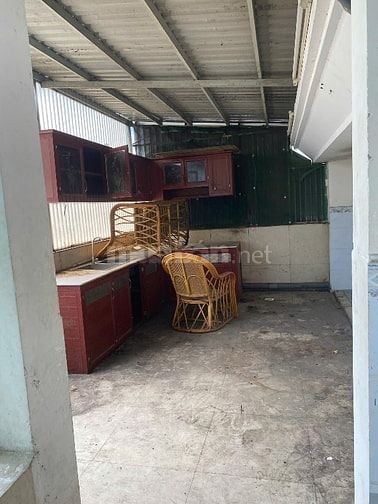 Cho thuê nhà khu dân cư bình điền f7 q8 (chợ đầu mối bình điền Q8)