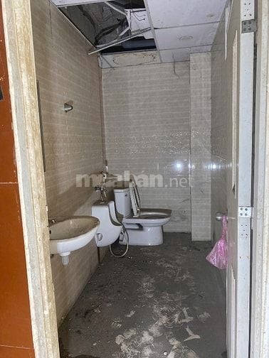 Cho thuê nhà khu dân cư bình điền f7 q8 (chợ đầu mối bình điền Q8)