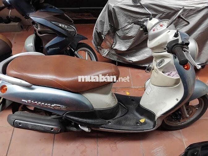 bán xe mio classico nguyên bản