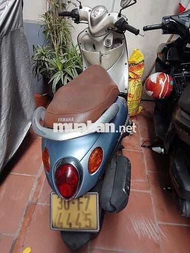 bán xe mio classico nguyên bản