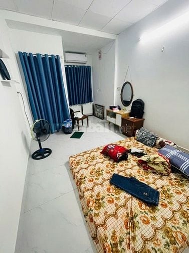 Ni Sư Huỳnh Liên, Tân Bình, 21m2, nhà đẹp sát hẻm xe tải, nhỉnh 2 tỷ