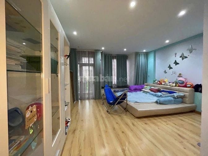 🌟 BÁN NHÀ GIÁ RẺ TRUNG TÂM Q.11 – CHỈ 2 TỶ 460 – NHÀ 3 TẦNG – SHR
