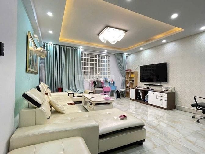 🌟 BÁN NHÀ GIÁ RẺ TRUNG TÂM Q.11 – CHỈ 2 TỶ 460 – NHÀ 3 TẦNG – SHR
