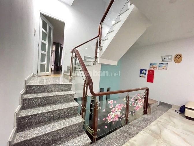🌟 BÁN NHÀ GIÁ RẺ TRUNG TÂM Q.11 – CHỈ 2 TỶ 460 – NHÀ 3 TẦNG – SHR