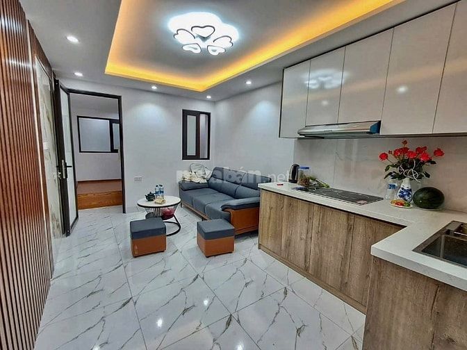 BÁN NHÀ PHỐ THÁI THỊNH 32M 6.3TY NHÀ MẶT NGÕ - RỘNG THÔNG- 3GAC ĐỖ CỬA