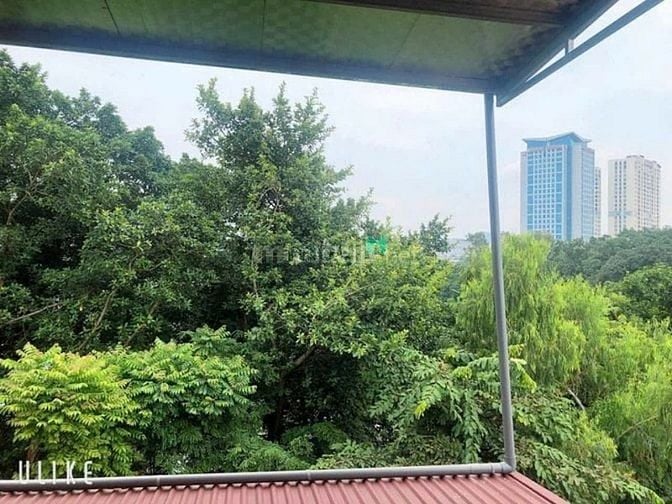 Căn hộ Đào Tấn view trực tiếp CV Thủ Lệ