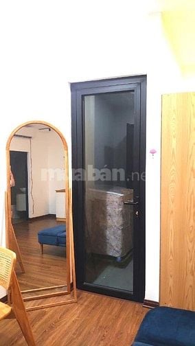 Căn hộ Đào Tấn view trực tiếp CV Thủ Lệ