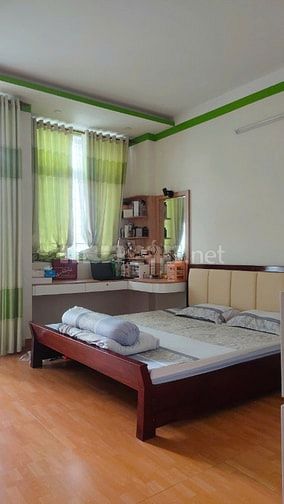 Chính chủ bán nhà mặt tiền Bình Tân, 3 tầng, pháp lý đầy đủ, giá mềm
