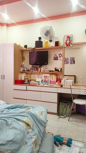 Chính chủ bán nhà mặt tiền Bình Tân, 3 tầng, pháp lý đầy đủ, giá mềm