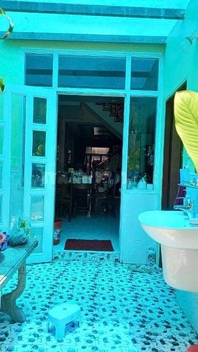 Chính chủ bán nhà mặt tiền Bình Tân, 3 tầng, pháp lý đầy đủ, giá mềm