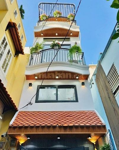 Nhà cần thanh lý gấp Lạc Long Quân  Q11 – 1T2L, 3PN, 57m², giá 1tỷ960