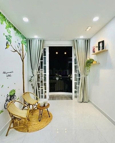Nhà cần thanh lý gấp Lạc Long Quân  Q11 – 1T2L, 3PN, 57m², giá 1tỷ960