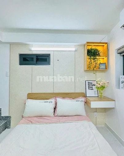 Nhà cần thanh lý gấp Lạc Long Quân  Q11 – 1T2L, 3PN, 57m², giá 1tỷ960