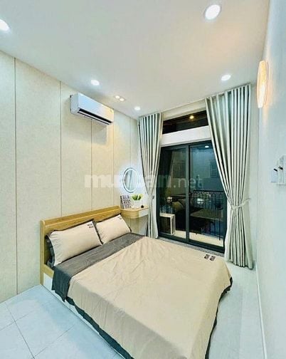 Nhà cần thanh lý gấp Lạc Long Quân  Q11 – 1T2L, 3PN, 57m², giá 1tỷ960