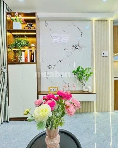 Nhà cần thanh lý gấp Lạc Long Quân  Q11 – 1T2L, 3PN, 57m², giá 1tỷ960