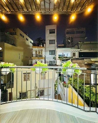 Nhà cần thanh lý gấp Lạc Long Quân  Q11 – 1T2L, 3PN, 57m², giá 1tỷ960