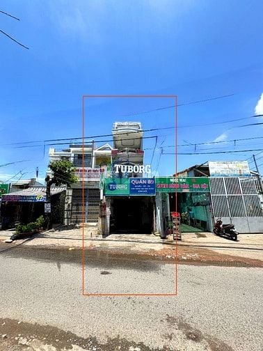 🌷 🌷 🌷 BÁN NHÀ MẶT TIỀN : 71 CHIẾN LƯỢC - P. BÌNH TRỊ ĐÔNG -BÌNH TÂN